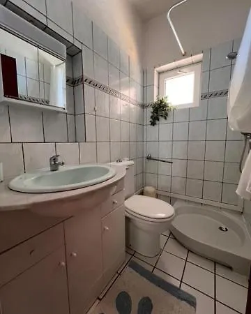 Σπίτι διακοπών Private Oceanfront With 180 Degree Sea View, 100 M Terrace