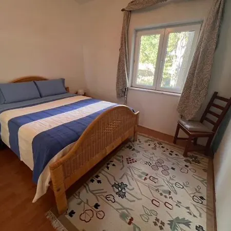 Private Oceanfront With 180 Degree Sea View, 100 M Terrace * Φουνκάλ