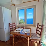 Nyaraló Private Oceanfront With 180 Degree Sea View, 100 M Terrace