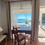 Private Oceanfront With 180 Degree Sea View, 100 M Terrace Nyaraló Funchal