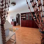 Private Oceanfront With 180 Degree Sea View, 100 M Terrace Nyaraló