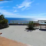 Private Oceanfront With 180 Degree Sea View, 100 M Terrace Funchal