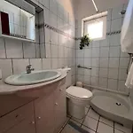 Nyaraló Private Oceanfront With 180 Degree Sea View, 100 M Terrace