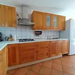 Nyaraló Private Oceanfront With 180 Degree Sea View, 100 M Terrace *