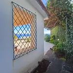 Private Oceanfront With 180 Degree Sea View, 100 M Terrace * Funchal