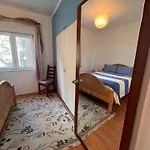 Private Oceanfront With 180 Degree Sea View, 100 M Terrace Nyaraló