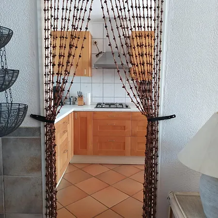 Holiday home Private Oceanfront With 180 Degree Sea View, 100 M Terrace