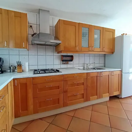 בית נופש Private Oceanfront With 180 Degree Sea View, 100 M Terrace *