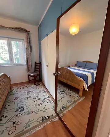 Private Oceanfront With 180 Degree Sea View, 100 M Terrace Holiday home