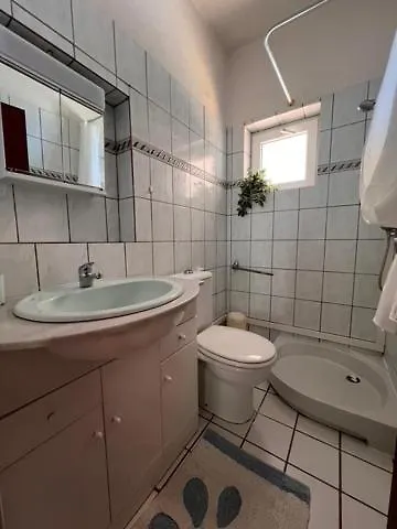 Дом отдыха Private Oceanfront With 180 Degree Sea View, 100 M Terrace