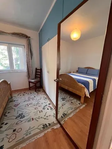 Private Oceanfront With 180 Degree Sea View, 100 M Terrace 度假居